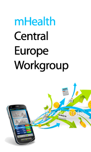 mHealthCE's profile picture. 