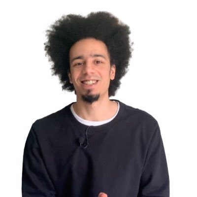 shanegodliman's profile picture. I like learning things and teaching people. Languages  🇪🇸 🇷🇺 🇧🇷 , Acrobatics 🤸‍♀️ , Music 🎶 and more..!