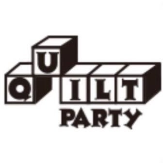 quilt_party's profile picture. キルトパーティスタッフTwitterです  https://t.co/cpLfAJFpin