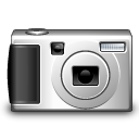 iShuttr is a camera case for the iPhone 4. Turn your iPhone into a real point and shoot camera with external buttons and a real flash!