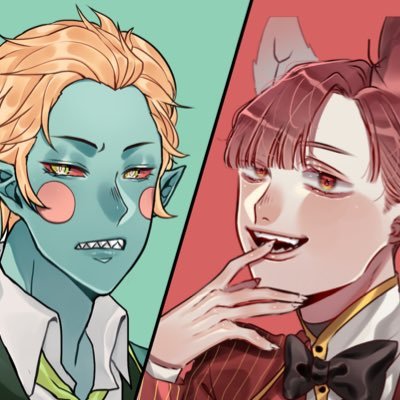 🥝𝔸𝕩𝕖𝕝 𝕄𝕒𝕘𝕟𝕖/𝔸𝕕𝕣𝕚𝕖𝕝 𝕄𝕒𝕘𝕟𝕖🍒さんのプロフィール画像