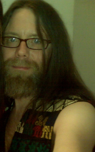 dudevoc's profile picture. NYC actor/musician. Always looking to meet fellow creative upbeat people.