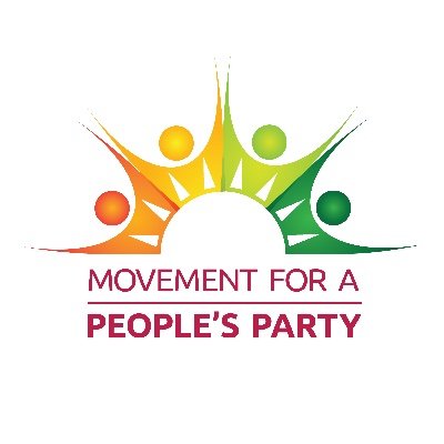We're building a major new party free of corporate money and influence. Because Wall Street has two major parties and working people have none. #PeoplesParty