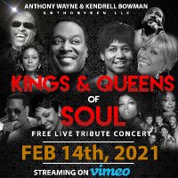 Kings and Queens Of Soul (@kingsnqueens__) 's Twitter Profile