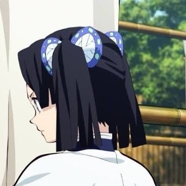 ❝ ฉันไม่ได้ทำอะไรมากมาย เพราะงั้นไม่ต้องขอบคุณหรอกค่ะ ❞ 🦋 𝐊𝐚𝐧𝐳𝐚𝐤𝐢 𝐀𝐨𝐢 ( 神崎 アオイ )「 #鬼滅の刃 」start : 28.12.19 𝖻𝗎𝗍𝗍𝖾𝗋𝖿𝗅𝗒 𝖼𝗋𝗈𝗉𝗌 | DM open 🏡
