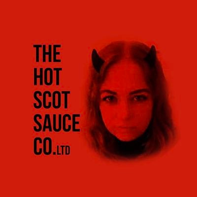 Small Independent Family Business in Hartlepool Making Our Own Unique Tasty Hot Sauce 🔥🔥