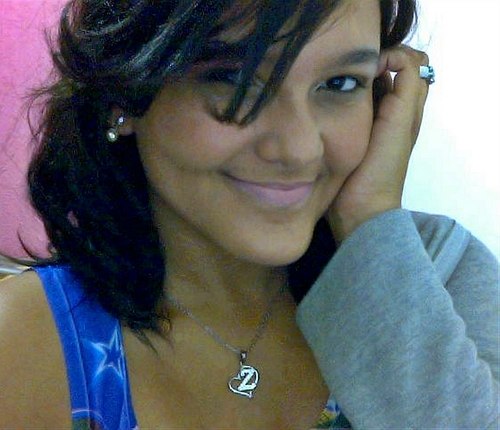 Instagram: @jeeusouza Flickr : http://t.co/u280BeYa