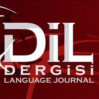 Dil Dergisi (@dergisidil) 's Twitter Profile