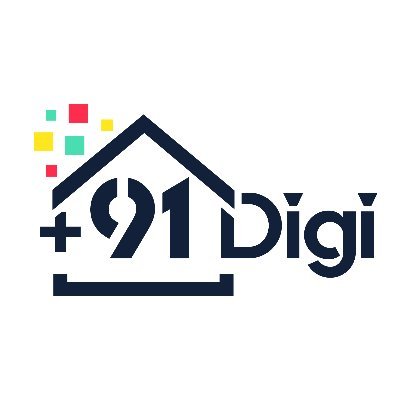 Plus91Digi