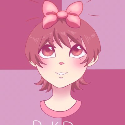 PinkBow Comm Open 💥さんのプロフィール画像