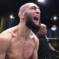 Khazmat Chimaev (@khazmatc) 's Twitter Profile