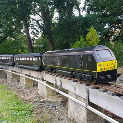 We are steam enthusiasts with a 5 inch gauge, portable ride on railway system for Corporate Hire, Birthday Parties and more... Available nationwide!