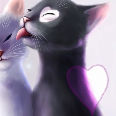 EtherealEether's profile picture. 😼