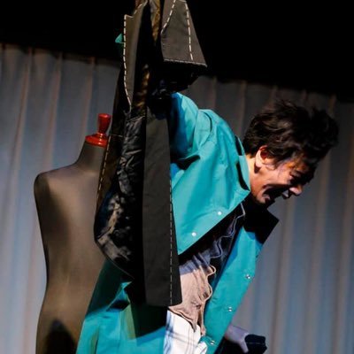 岡崎マサフミ/ザキ有馬さんのプロフィール画像