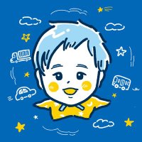 杏＊🍬5y♂&🍫3y♂(@clockwork1212) 's Twitter Profile Photo