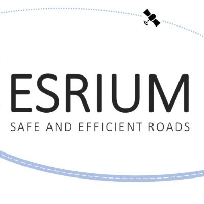 Esrium received funding from @EU_GNSS under @EU_H2020 Grant Agreement No.101004181. Tweets reflect only the author view, neither the EC nor GSA is responsible.