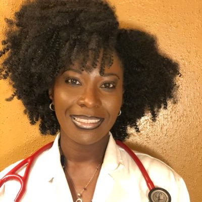 Physician Advocate for Equity & Justice. Thought Leadership in Narrative Medicine & Med Ed. Professor & Student of Justice @ the academy of life #medpedsforlife