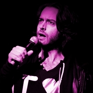 Fans of Comedian & Actor,Chris D'Elia. 
Upcoming Events,News,Pics,Videos,Quotes & all things Chris! NOT @ChrisDElia but he follows us!Check out the fansite!