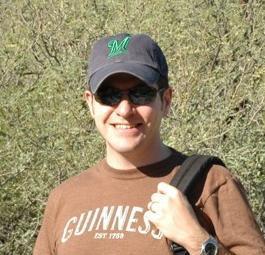 eodonohoe's profile picture. Visionary