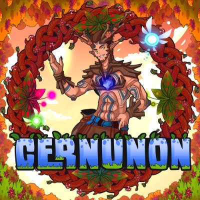 CernunonOnline