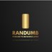 The RanDumb Podcast (To Be Named Later) (@RanDumbcast) Twitter profile photo