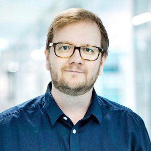 Group leader at Karolinska Institutet with a research focus on the human adaptive immune system