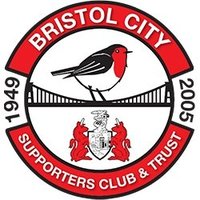 Bristol City Supporters Club & Trust(@BristolCitySCT) 's Twitter Profile Photo