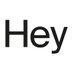 Hey (@heystudio) Twitter profile photo Hey (@heystudio) Twitter profile photo
