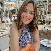 Cindy Yu ✩ Travel, Lifestyle, Cocktails (@thevanblog) 's Twitter Profile Photo