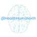 Medicine, Health and Wellbeing in the Humanities (@HealthHumsNorth) Twitter profile photo