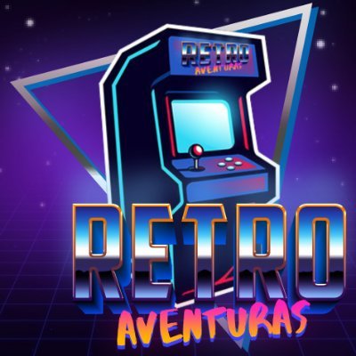 Retro Aventuras un canal donde se juega los Arcades de toda la vida
https://t.co/ysPAKy6lh0
https://t.co/Zxm9psxWOM