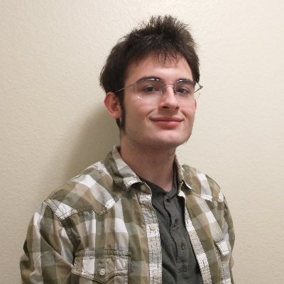 JamesJGameDev's profile picture. He/Him 22
Currently learning Japanese, Business, and Game Design