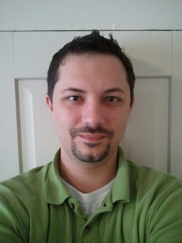 Michael Fontenot