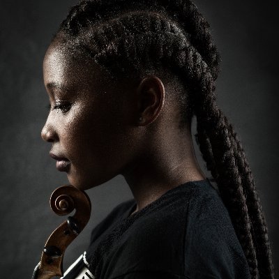 Founded by British viola player Rosemary Nalden, Buskaid is a charity offering expert string tuition to young black South Africans at its Soweto Music School.