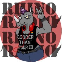 Rhino Radio (@rhinoradio) 's Twitter Profile Photo Rhino Radio (@rhinoradio) 's Twitter Profile Photo