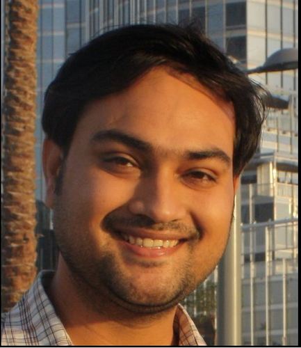 danishmehdi's profile picture. 