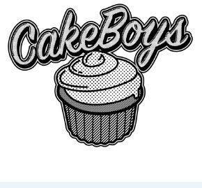 Volg alle CakeBoys @azizvanaalst @OFFICEELRAMBO @jonnafraser | 25 MEI MAAK POKOE & GWA LOKTOE EP van @azizvanaalst overal gratis te downloaden.