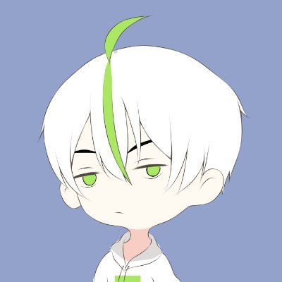 Zii くんさんのプロフィール画像