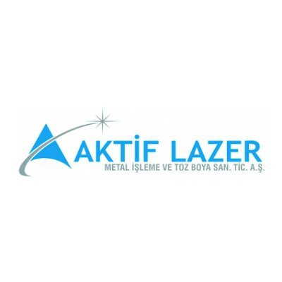 AKTİF LAZER METAL İŞLEME VE TOZ BOYA SAN.TİC.A.Ş.