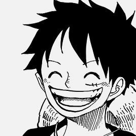#LUFFY *:･ﾟ✧ she/her || a simp for monkey d. luffy • dm's are always open!!