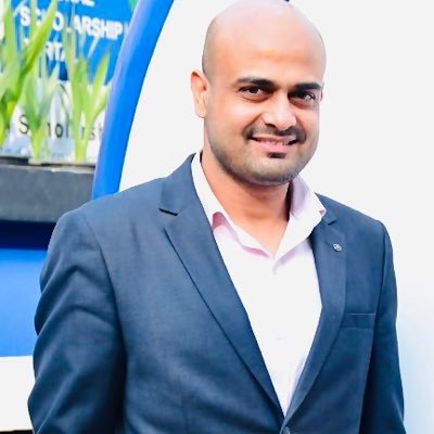 rranjan733's profile picture. Head - Government Affairs and Public Policy @Google, AI, Cloud and Cybersecurity Tweets are personal, RTs are not endorsements