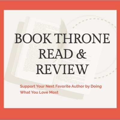 BookThroneRead&Review