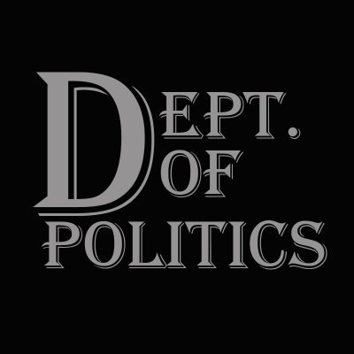 DeptOfPolitics Profile Picture