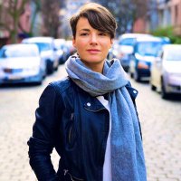 Anna Neifer (@annaneifer) Twitter profile photo