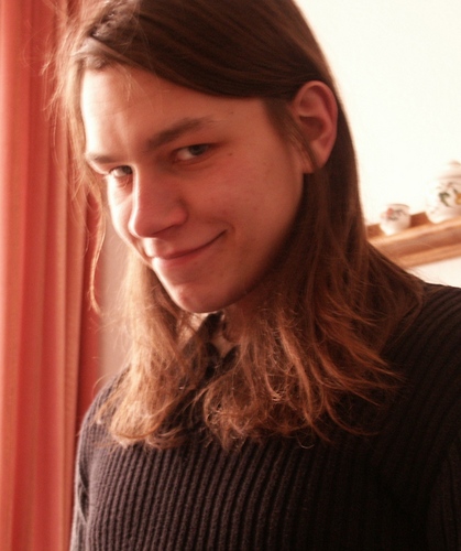 IT Security Consulting and Metalhead