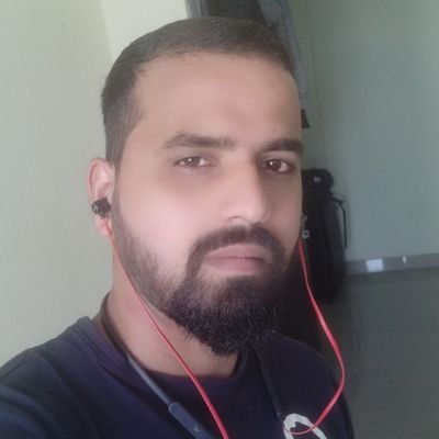 vineetrai25's profile picture. 