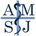 The AMSJ (@the_amsj) Twitter profile photo The AMSJ (@the_amsj) Twitter profile photo