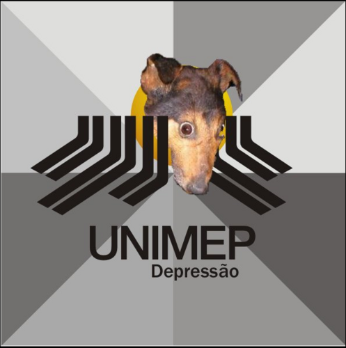 Unimepdadepre's profile picture. Toda universidade tem pagina na desciclopedia, menos a sua.
     (Esse twitter é de humor)