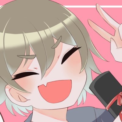 🍤さんのプロフィール画像
