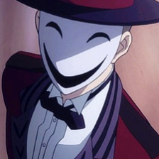 BlouRevenge's profile picture. 🇨🇵🇵🇹